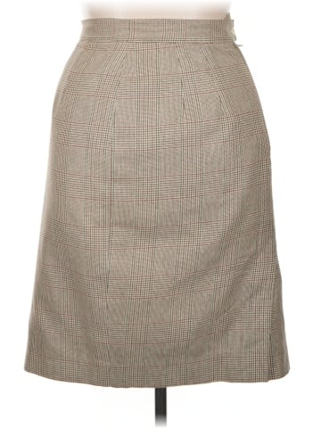 Brooks Brothers Formal Skirt (view 2)