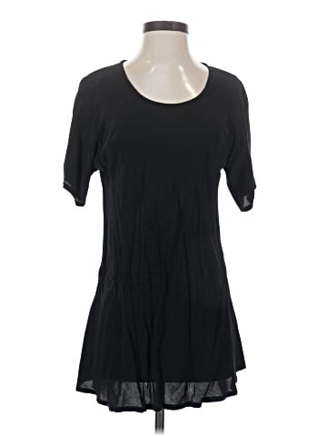 Masai Short Sleeve Top (view 1)