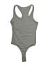 Bozzolo Gray Bodysuit Size S - photo 2