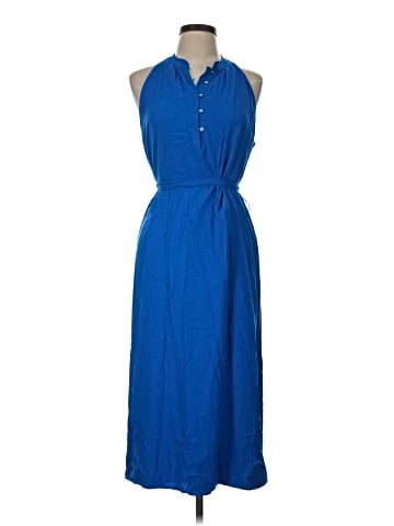 Ann Taylor Factory Casual Dress (view 1)