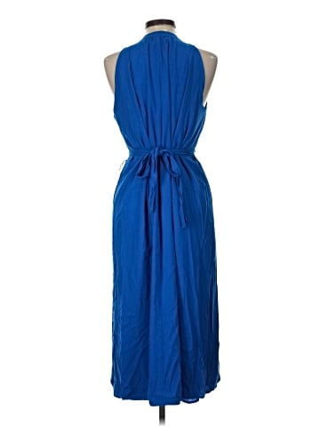 Ann Taylor Factory Casual Dress (view 2)