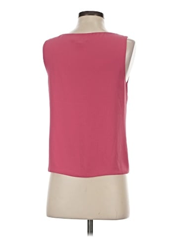 T Tahari Sleeveless Top (view 2)