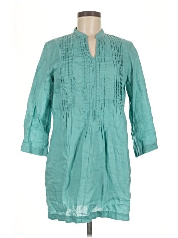 Unbranded 3/4 Sleeve Blouse (view 1)