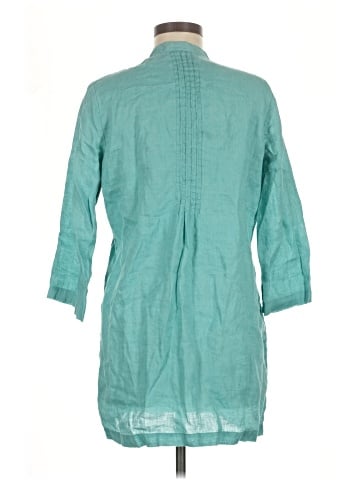 Unbranded 3/4 Sleeve Blouse (view 2)