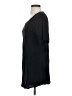 Masai 100% Viscose Black Short Sleeve Top Size S - photo 5