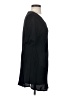 Masai 100% Viscose Black Short Sleeve Top Size S - photo 4