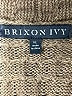 Brixon Ivy Tan Cardigan Size XL - photo 7