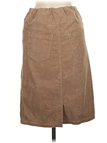 Chadwicks Casual Skirt (view 2)