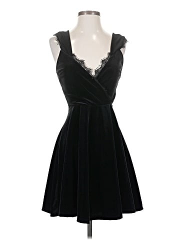 Dee Elly Cocktail Dress (view 1)