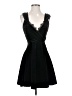 Dee Elly Black Cocktail Dress Size S - photo 1