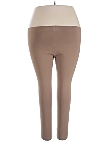 Faded Glory Leggings (view 2)