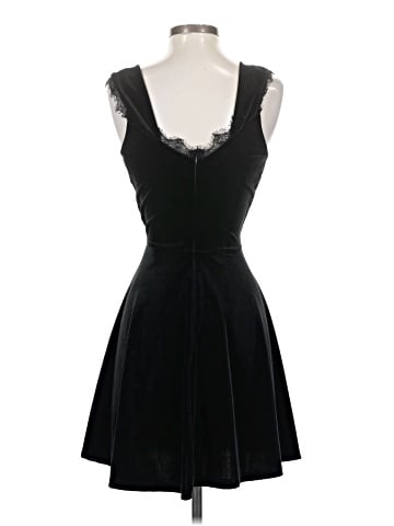 Dee Elly Cocktail Dress (view 2)