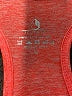 Icyzone Orange Active Tank Size L - photo 7