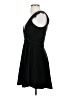 Dee Elly Black Cocktail Dress Size S - photo 5
