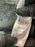 Victor Alfaro Gray Turtleneck Sweater Size S - photo 8