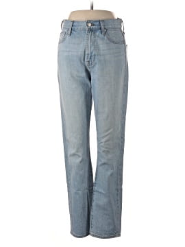 Madewell The Perfect Vintage Jean in Fitzgerald Wash