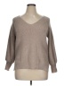 Lulus Tan Pullover Sweater Size XL - photo 1