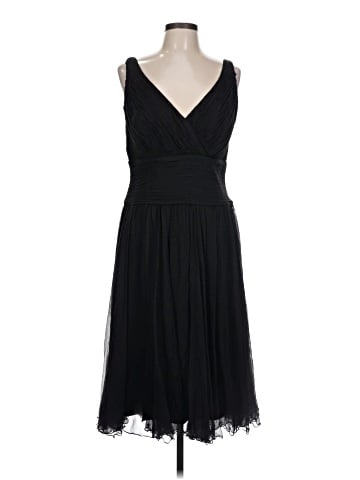 Tadashi Cocktail Dress (view 1)