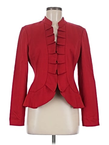 INC International Concepts Blazer (view 1)