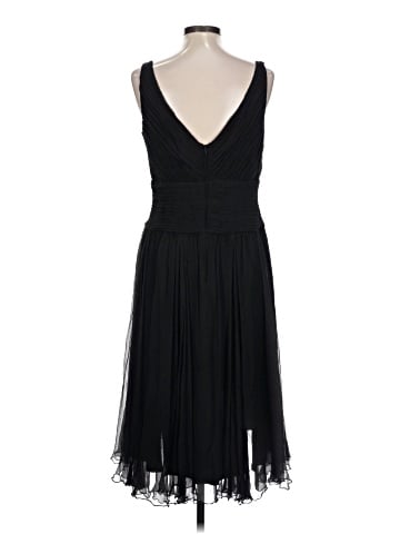 Tadashi Cocktail Dress (view 2)