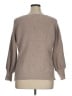Lulus Tan Pullover Sweater Size XL - photo 2