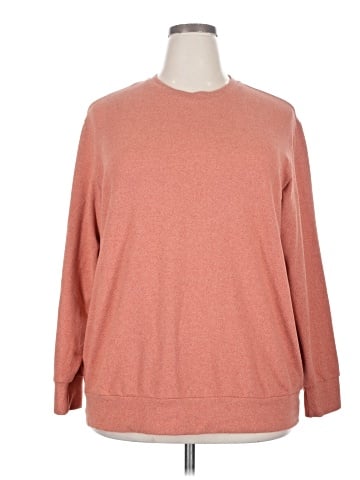 Uniqlo Long Sleeve Top (view 1)