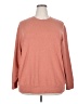 Uniqlo Orange Long Sleeve Top Size XXL - photo 1