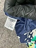 Kim Rogers 100% Linen Print Teal Blazer Size XL (petite) - photo 7