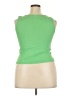 Unbranded Green Tank Top Size XXL - photo 2