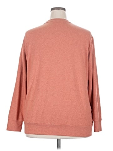 Uniqlo Long Sleeve Top (view 2)