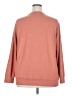 Uniqlo Orange Long Sleeve Top Size XXL - photo 2