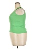 Unbranded Green Tank Top Size XXL - photo 5
