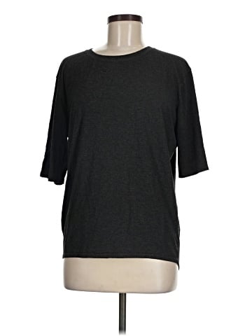 Theory 3/4 Sleeve T-Shirt (view 1)