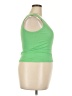 Unbranded Green Tank Top Size XXL - photo 4