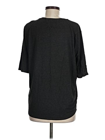 Theory 3/4 Sleeve T-Shirt (view 2)