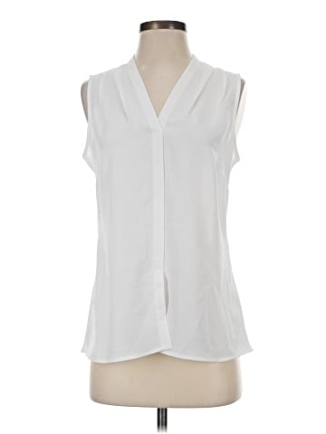 Nic + Zoe Sleeveless Blouse (view 1)