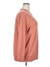 Uniqlo Orange Long Sleeve Top Size XXL - photo 4