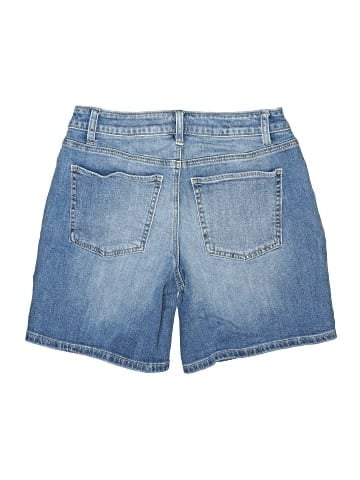 Maurices Denim Shorts (view 2)