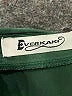 Assorted Brands Solid Green Formal Skirt Size L - photo 4