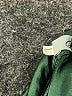 Assorted Brands Solid Green Formal Skirt Size L - photo 5