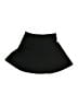 Crewcuts Outlet Solid Black Skirt Size 12 - photo 2