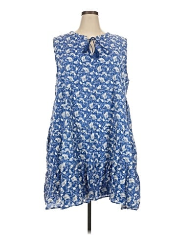Hayden Casual Dress (view 1)