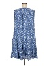 Hayden Blue Casual Dress Size XXL - photo 2