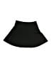 Crewcuts Outlet Solid Black Skirt Size 12 - photo 1