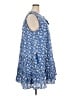 Hayden Blue Casual Dress Size XXL - photo 4