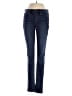 Dittos Solid Blue Jeans Size 27 waist - photo 1