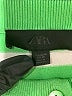 ATM Green Cardigan Size M - photo 7