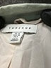 Topshop Green Gray Blazer Size 6 - photo 6