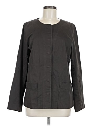 Eileen Fisher Jacket (view 1)