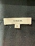 Vince. 100% Cotton Black Bodysuit Size XS - photo 3